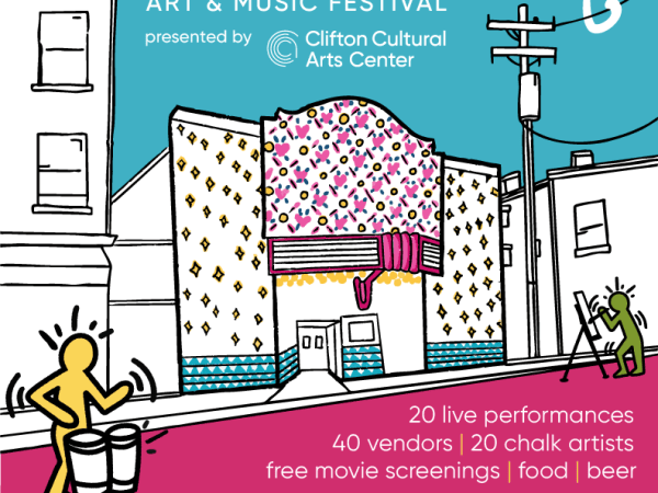 Cliftonfest 2026